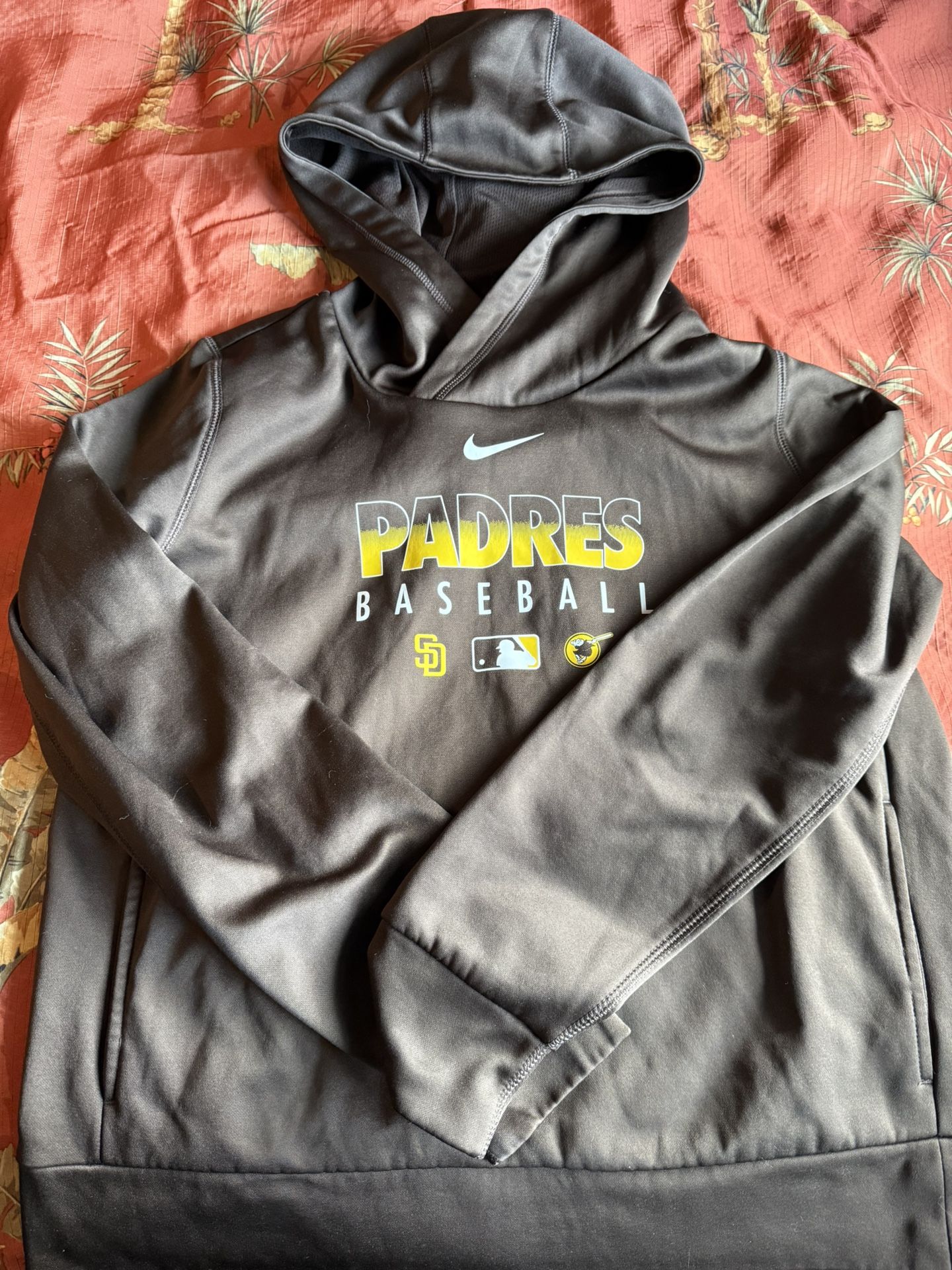 Nike Padre sweatshirt