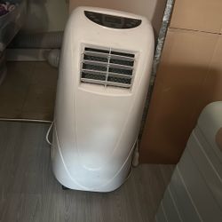 Portable AC