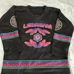 LSDREAM Starchild V1 Hockey Jersey