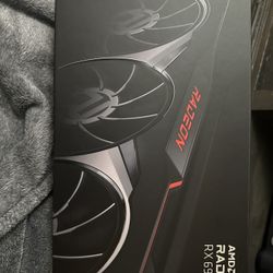 GIGABYTE RX 6900XT 16GB GPU