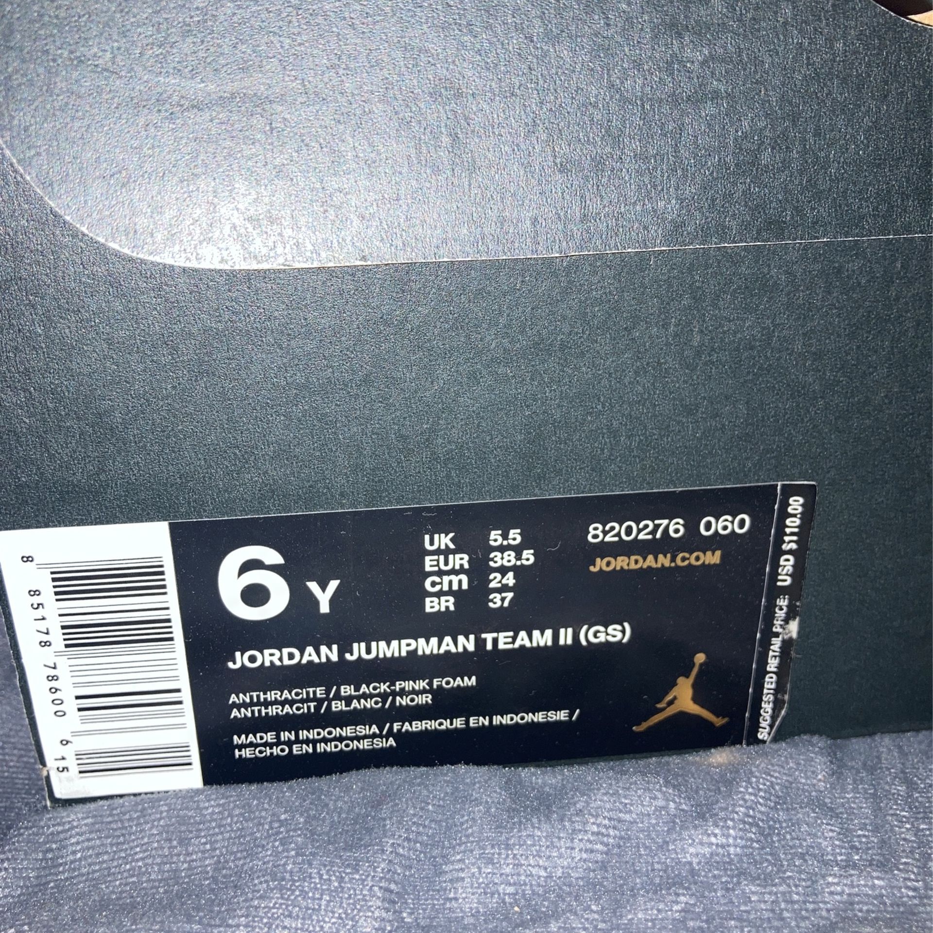 Jordan