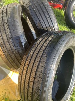 Tires