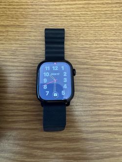 Apple Watch 11 GPS only 42mm