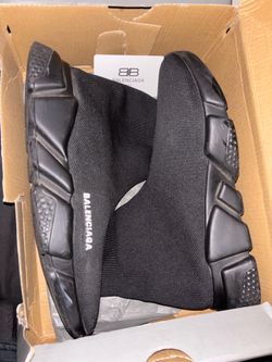 Balenciaga Speed