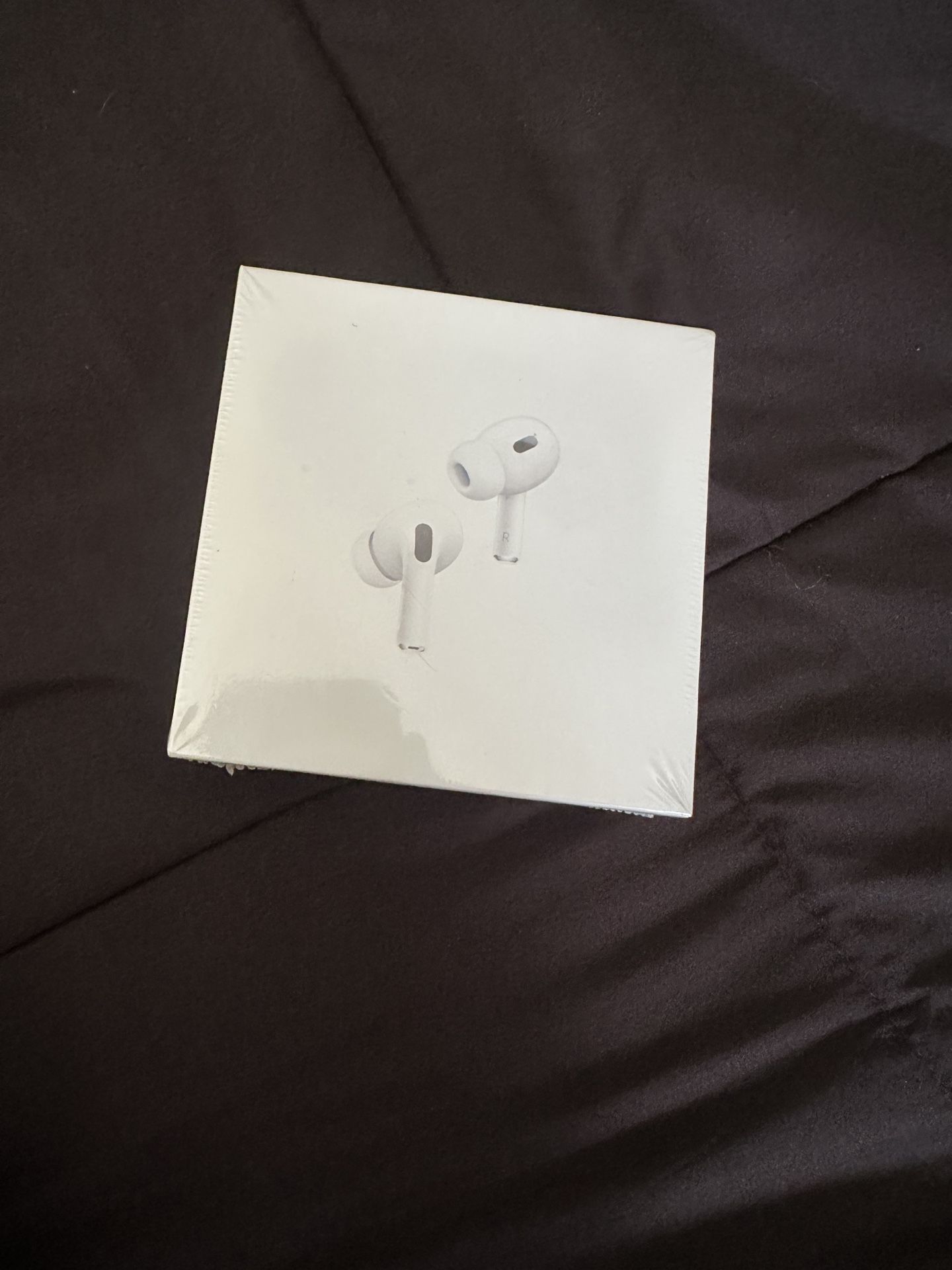 airpod pros 2nd gen
