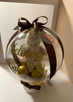 Baby gift  $25