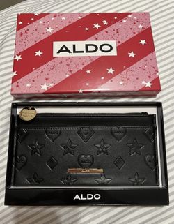 ALDO Wallet 