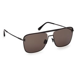 TOM FORD Jake Navigator Sunglasses - 60MM