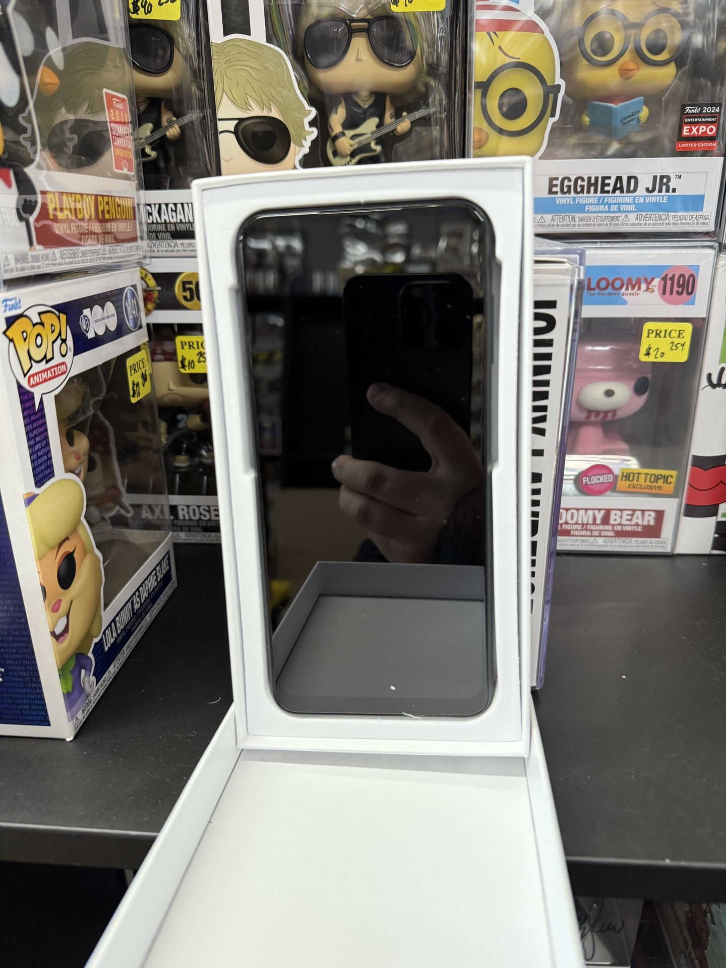 Samsung Galaxy A03S, Verizon, AT&T, T-Mobile, unlocked
