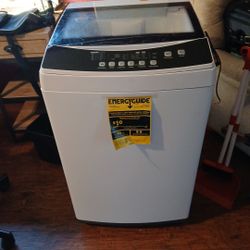 Washer Brand New In Box $250
