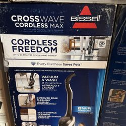 Bissell