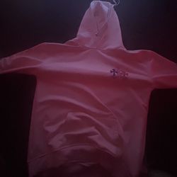 Chrome hearts hoodie