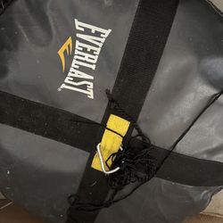 •    New Gym equipment