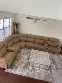Sectional
