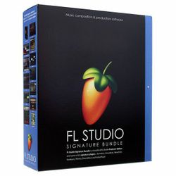 Fl Signature Full Version For PC Or Mac. 