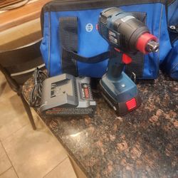 Bosh Sockt Inpac Driver