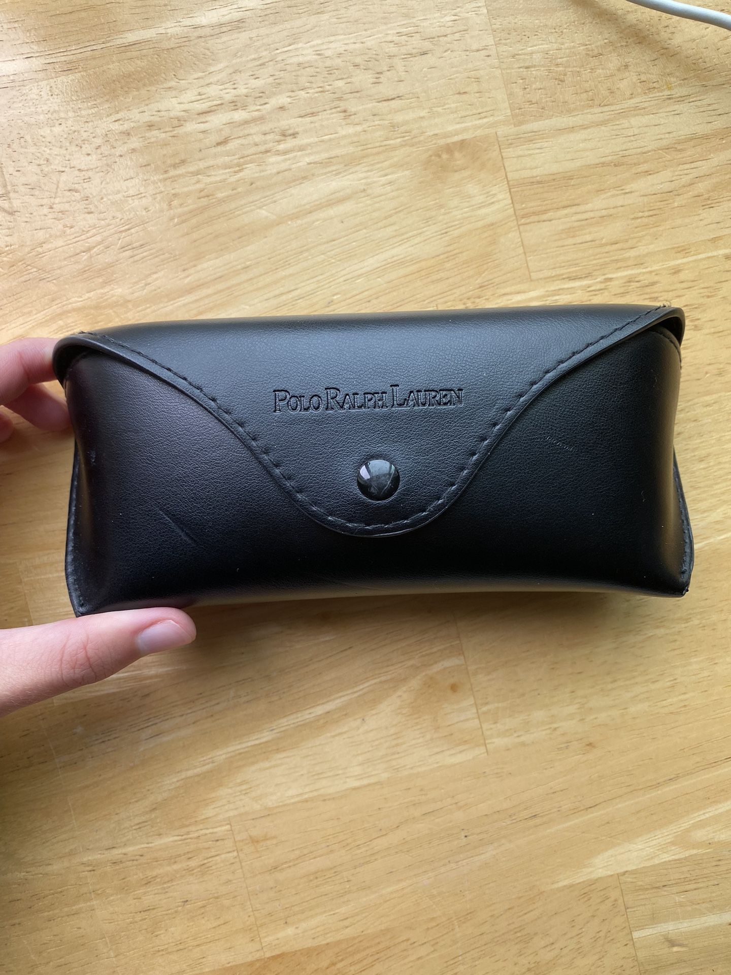 Glasses case Polo Ralph Lauren