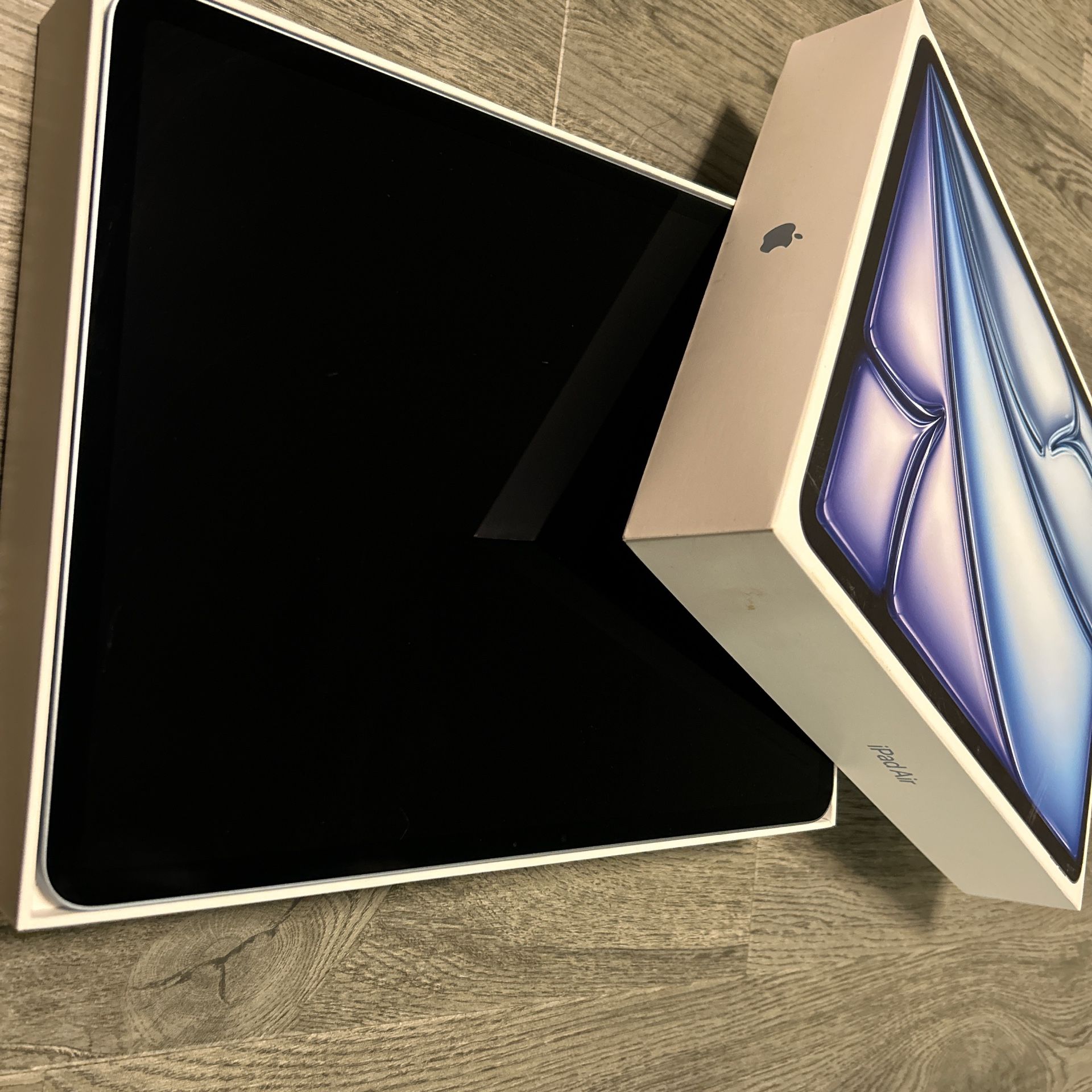 iPad Air 3M 256GB (5th Gen)