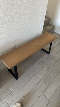Bench For Sale