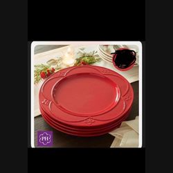 Cuatro platos grandes, Princess House