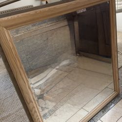 Stylish Mirror