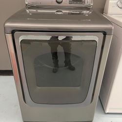 Samsung Electric Dryer