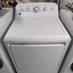 GE Electric Dryer E337537 - Very Good Condition