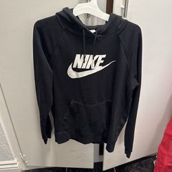 Nike Hoodie Sweater 