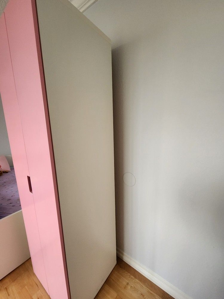 Stuva Wardrobe for Sale in Monterey Park, CA OfferUp