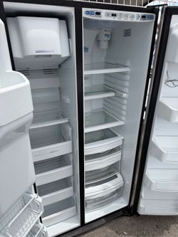 REFRIGERADOR DE STAN STIL