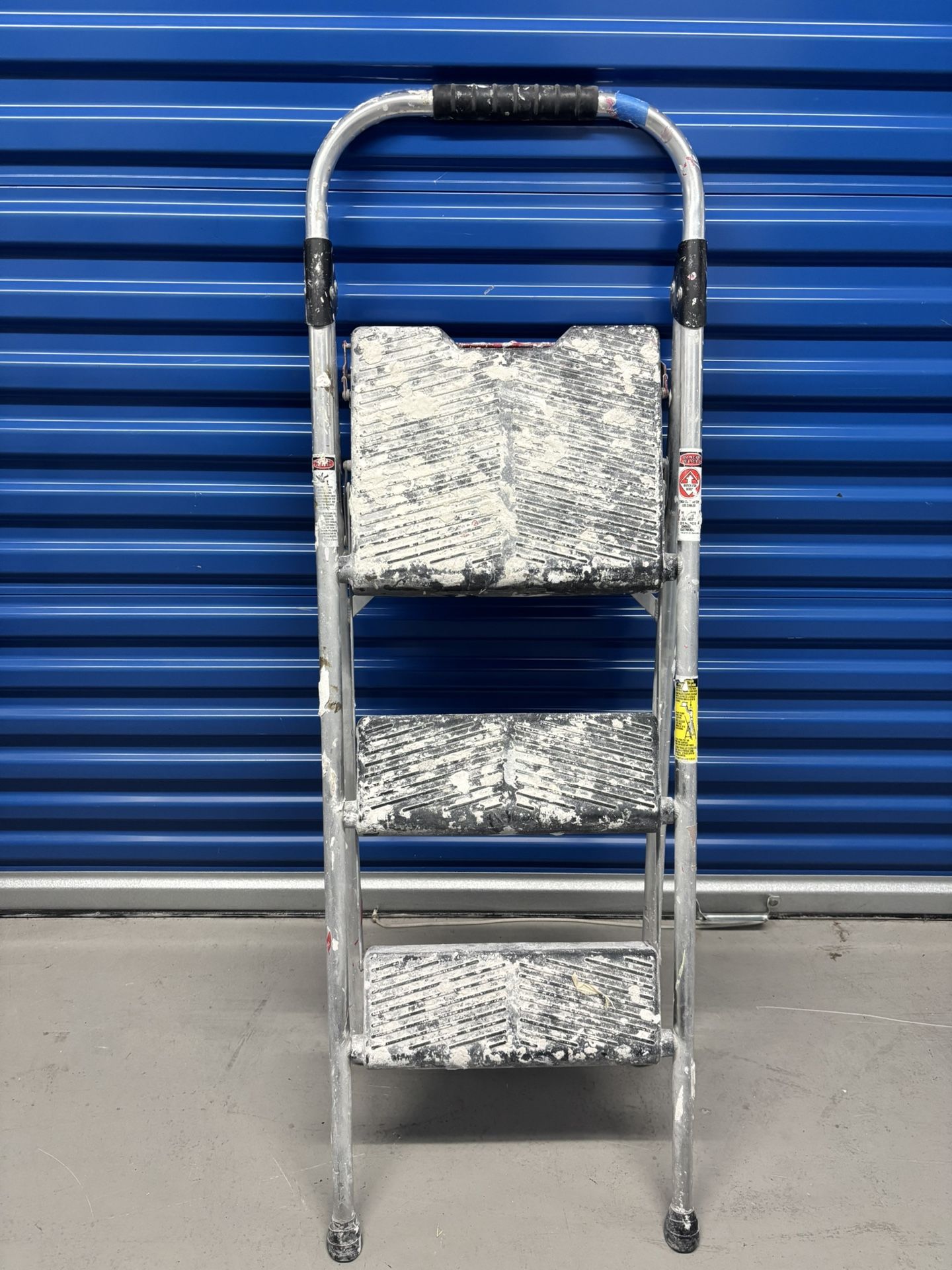 Stepladder
