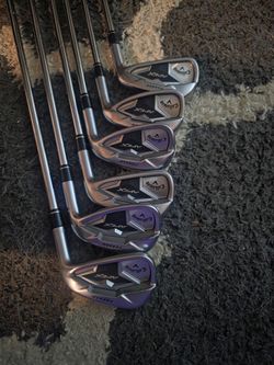 Callaway apex cf19s