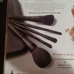 Mary Kay Brushes 