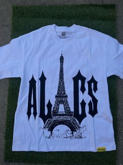 Alocs shirt