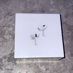 AirPod Pros 2 