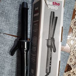 Conair Infiniti PRO Curling Iron 1"