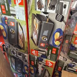 Air mattresses And Many More