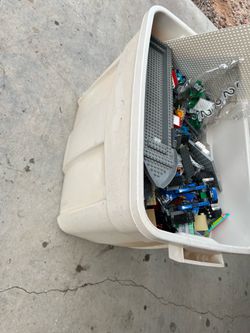 Legos