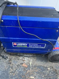 Welder