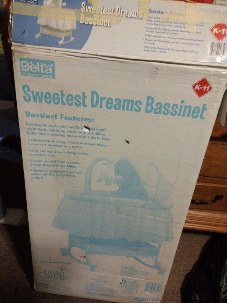 Bassinet