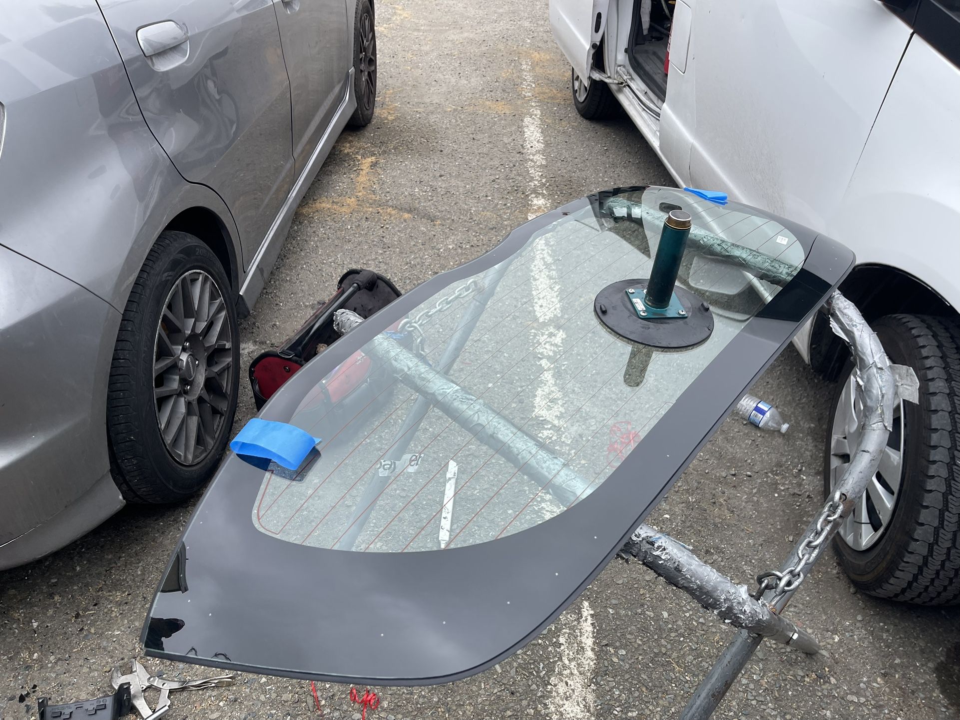Auto Glass