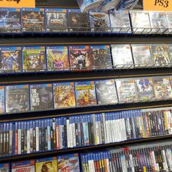 Ps4 Games CG video games and console repair

Tampa mall

5400 e bush blvd temple terrace fl 33617