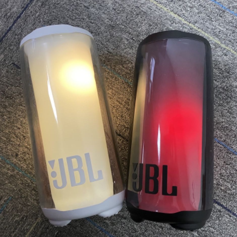 JBL Pulse 5