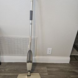 Spray Mop Cleaner