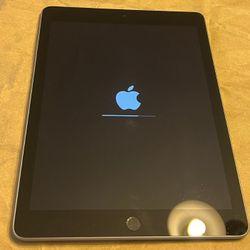 iPad 6 Gen 