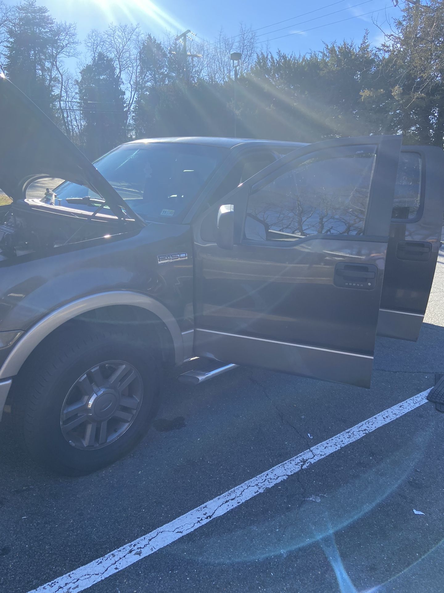 2005 Ford F150 for Sale in Lorton, VA OfferUp