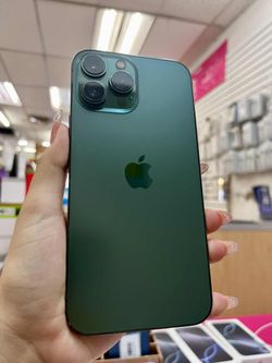 iPhone 13 PRO MAX 128GB UNLOCKED‼️