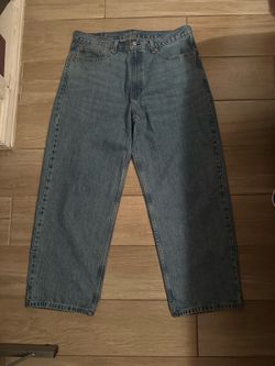 Levi 578 Baggy 36x32