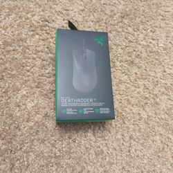 Razer Deathadder V3