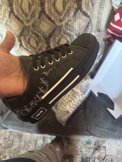 Dior  Size 8 Men